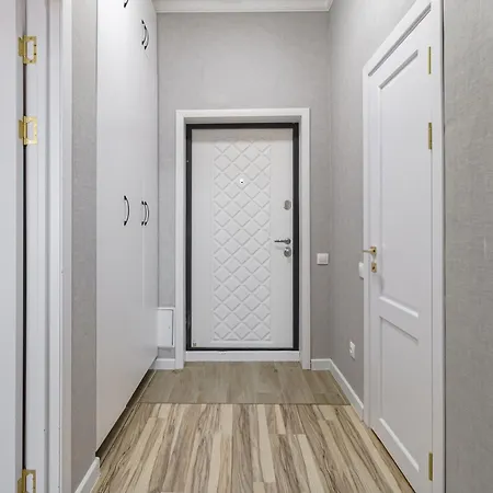 Центр Левого Берега Жк Парасат 53 Nur-Sultan  Exterior photo