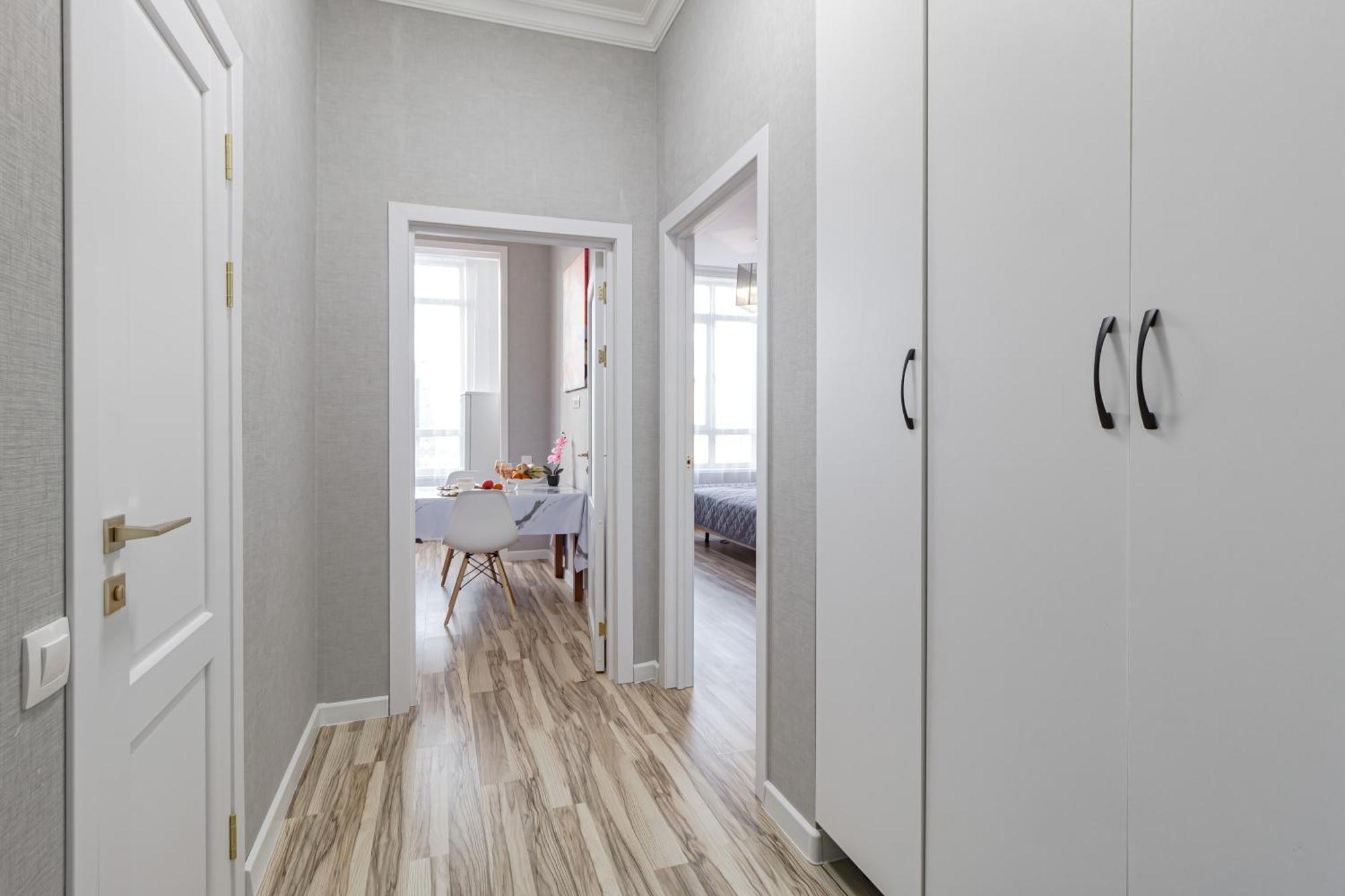 Apartment центр левого берега жк парасат 53 Nur-Sultan (Astana)