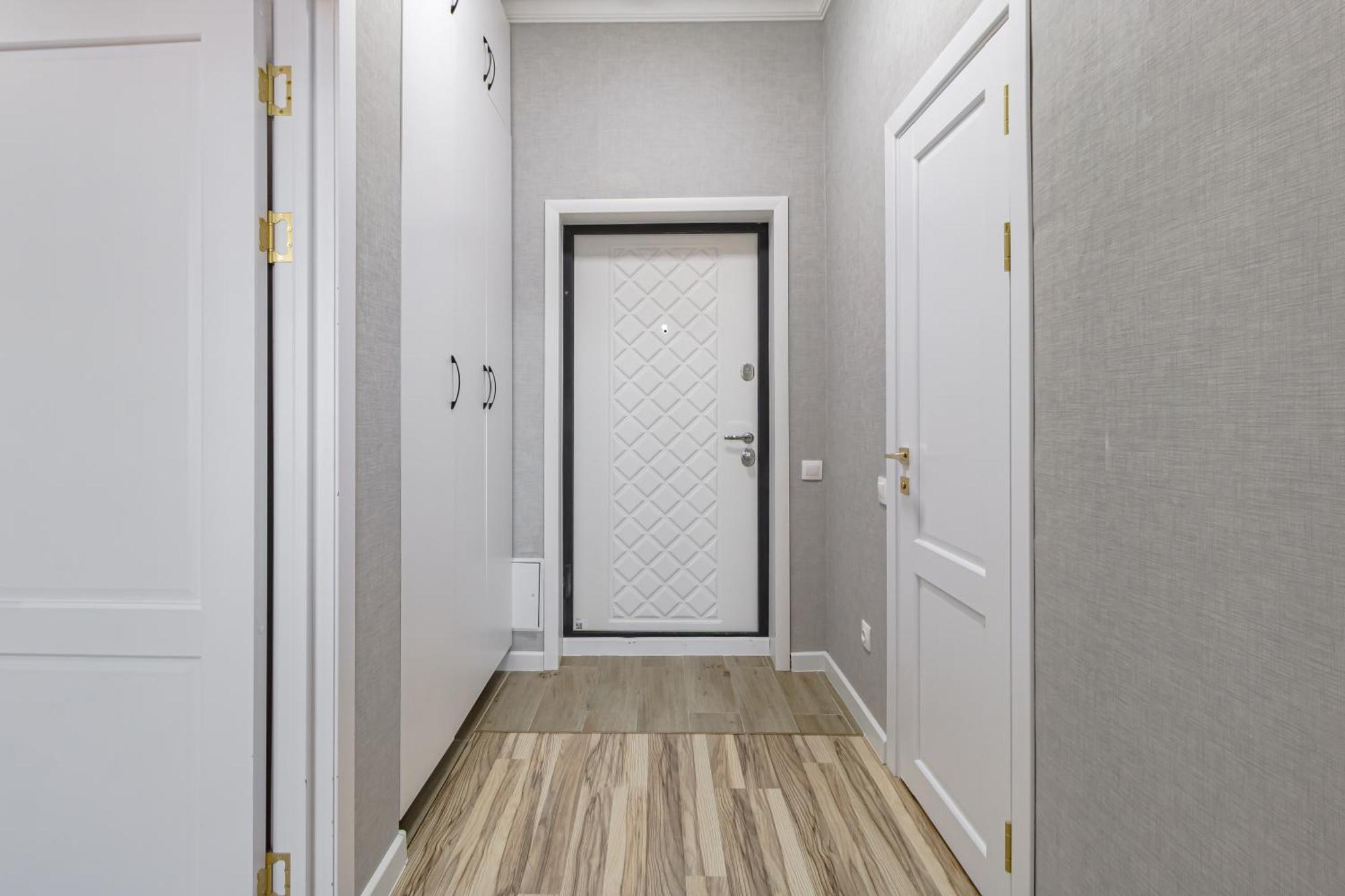 центр левого берега жк парасат 53 Apartment Nur-Sultan (Astana)