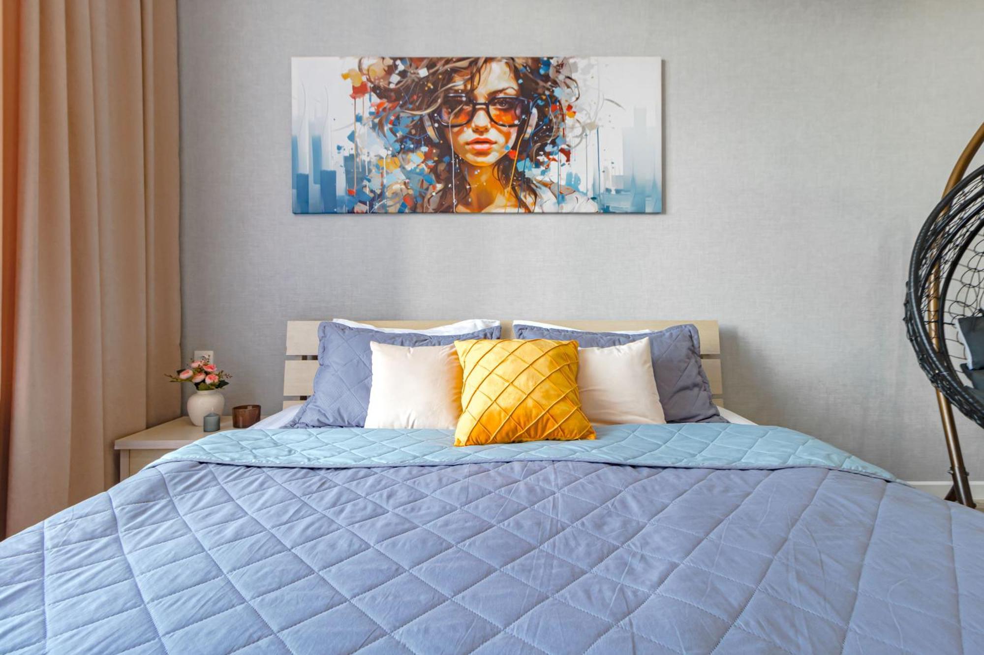 центр левого берега жк парасат 53 Apartment *