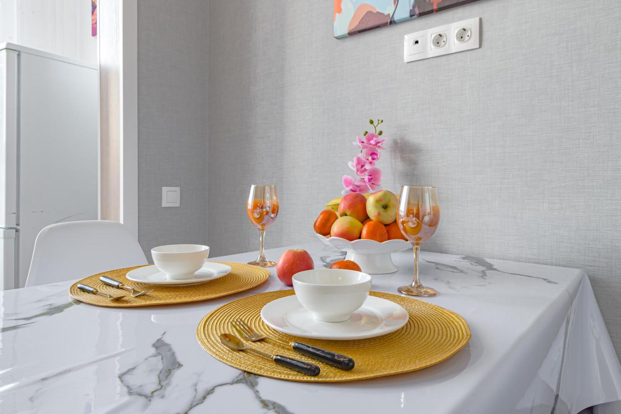 Apartment центр левого берега жк парасат 53 Nur-Sultan (Astana)