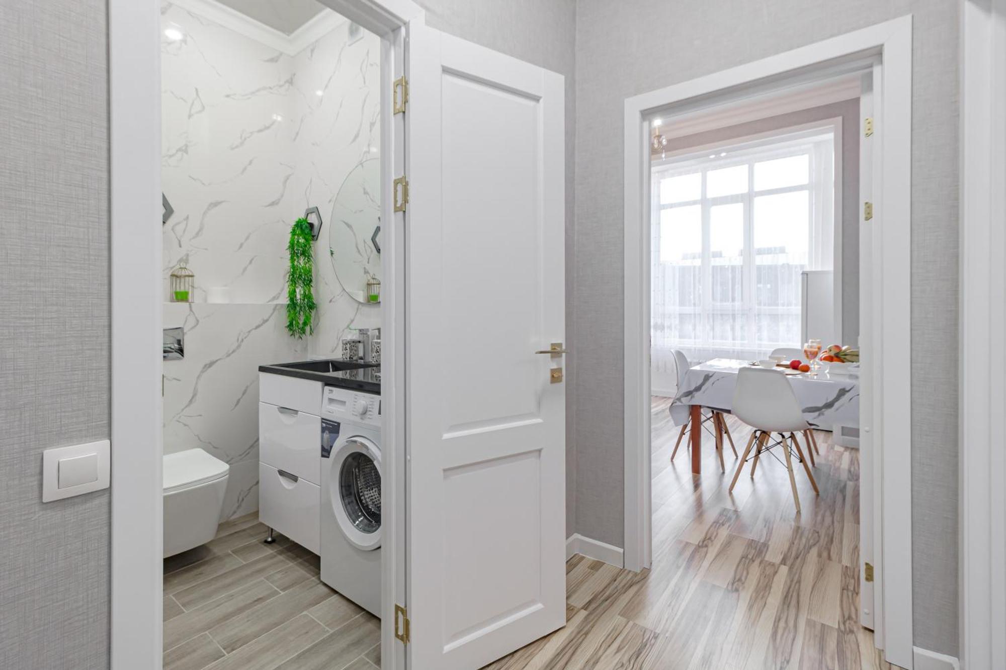 центр левого берега жк парасат 53 Apartment *