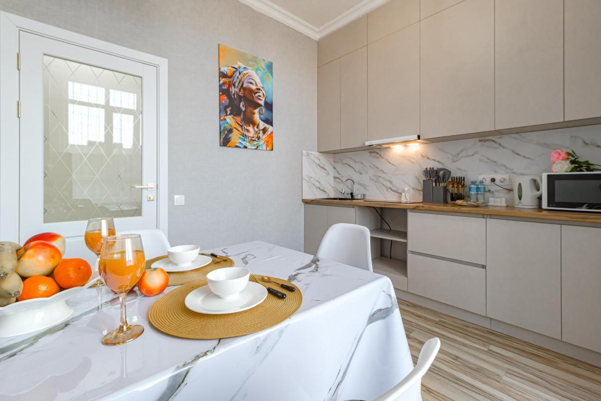 центр левого берега жк парасат 53 Apartment *