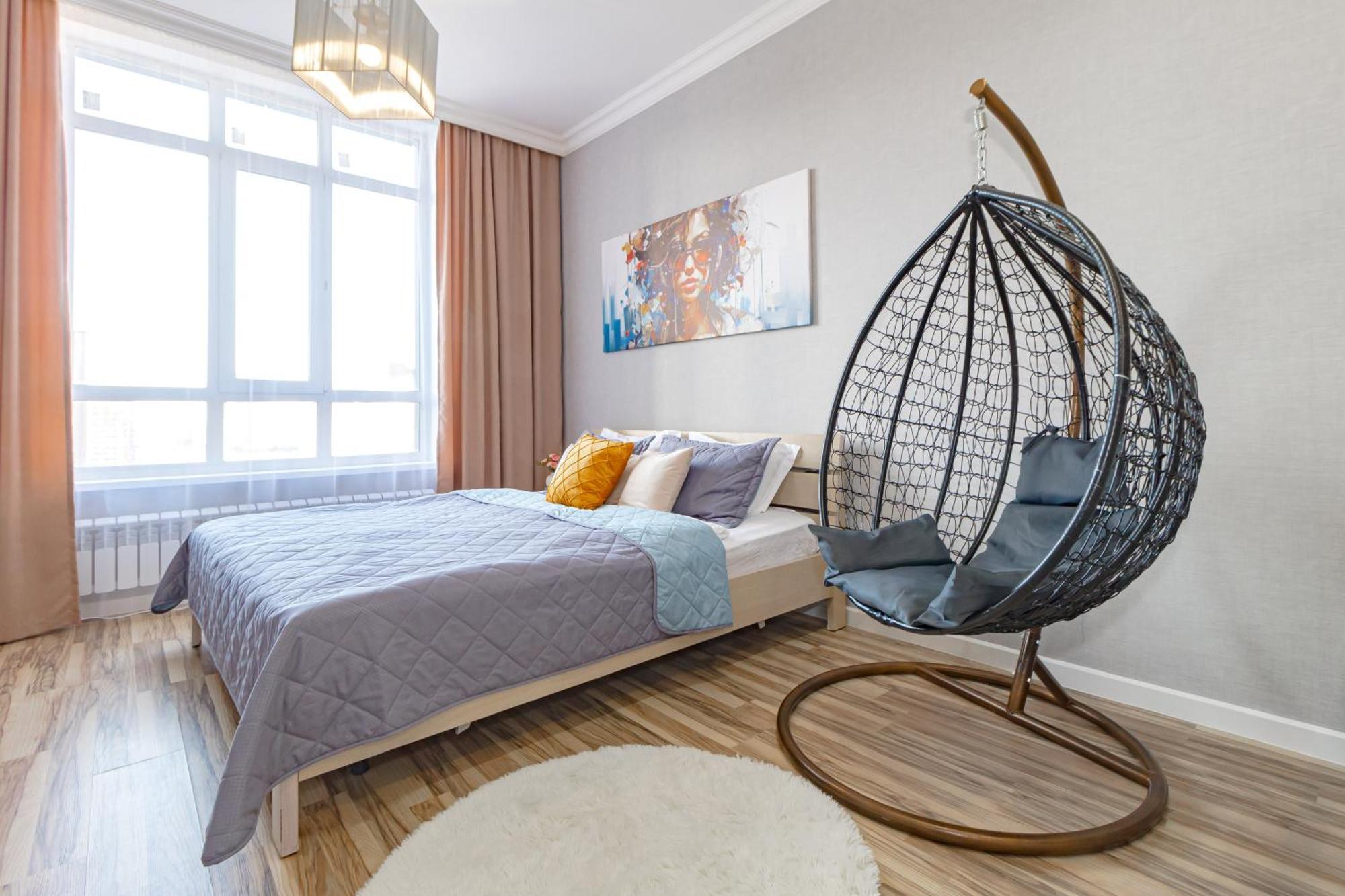 Apartment центр левого берега жк парасат 53 Nur-Sultan (Astana)